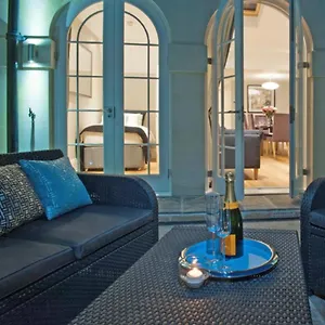  Apartamento Circle