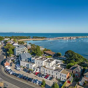 Harbour & Christchurch Отель
