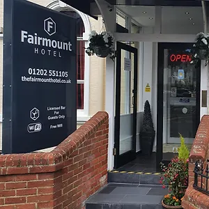 Fairmount Борнмут