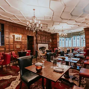 Ellenborough Park Отель