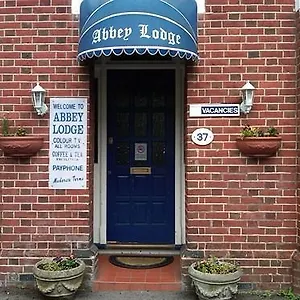 Abbey Гостевой дом