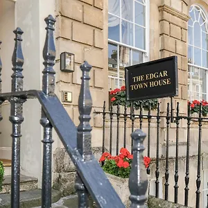 Guest house Edgar Townhouse, Bath