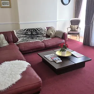 Guest house Devonshire House, Bath