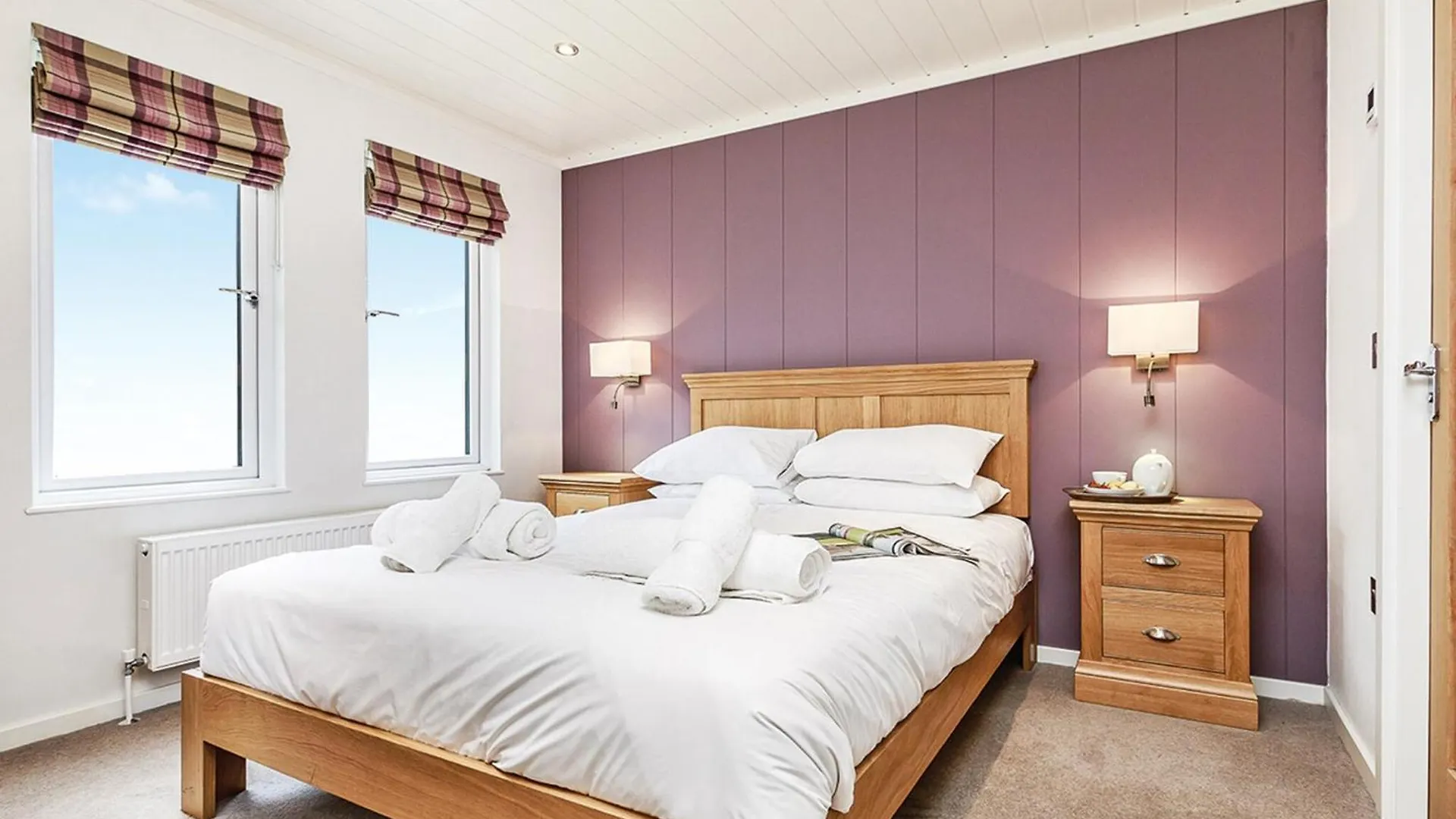 Bath Mill Lodge Retreat 0*,  Reino Unido