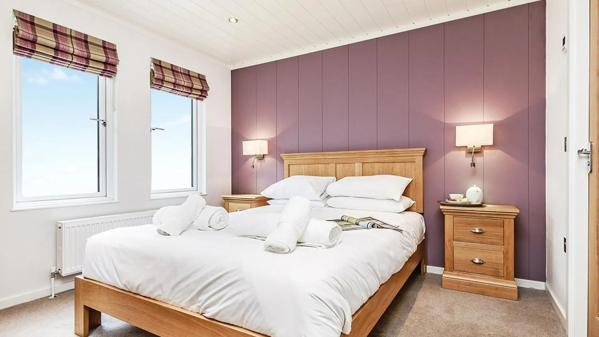 Bath Mill Lodge Retreat