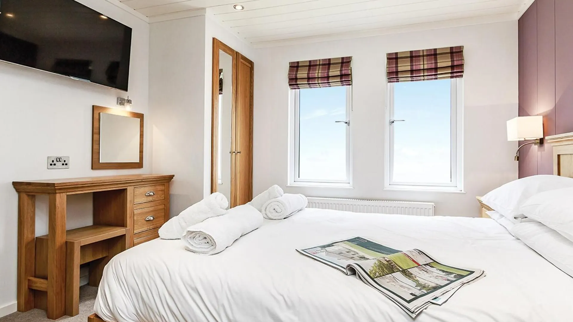 Bath Mill Lodge Retreat 0*,